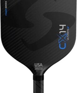 Gearbox CX14H Ultimate Power Hyper Pickleball Paddle