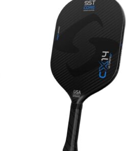 Alternative view of Gearbox CX14H Ultimate Power Hyper Pickleball Paddle